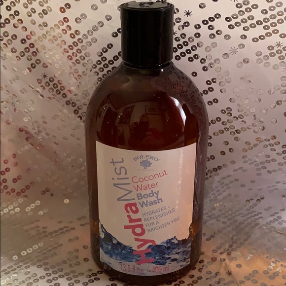 BOLERO, BODY WASH, - Picture 3 of 4